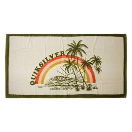 Quiksilver Large Hydro Towel Adults