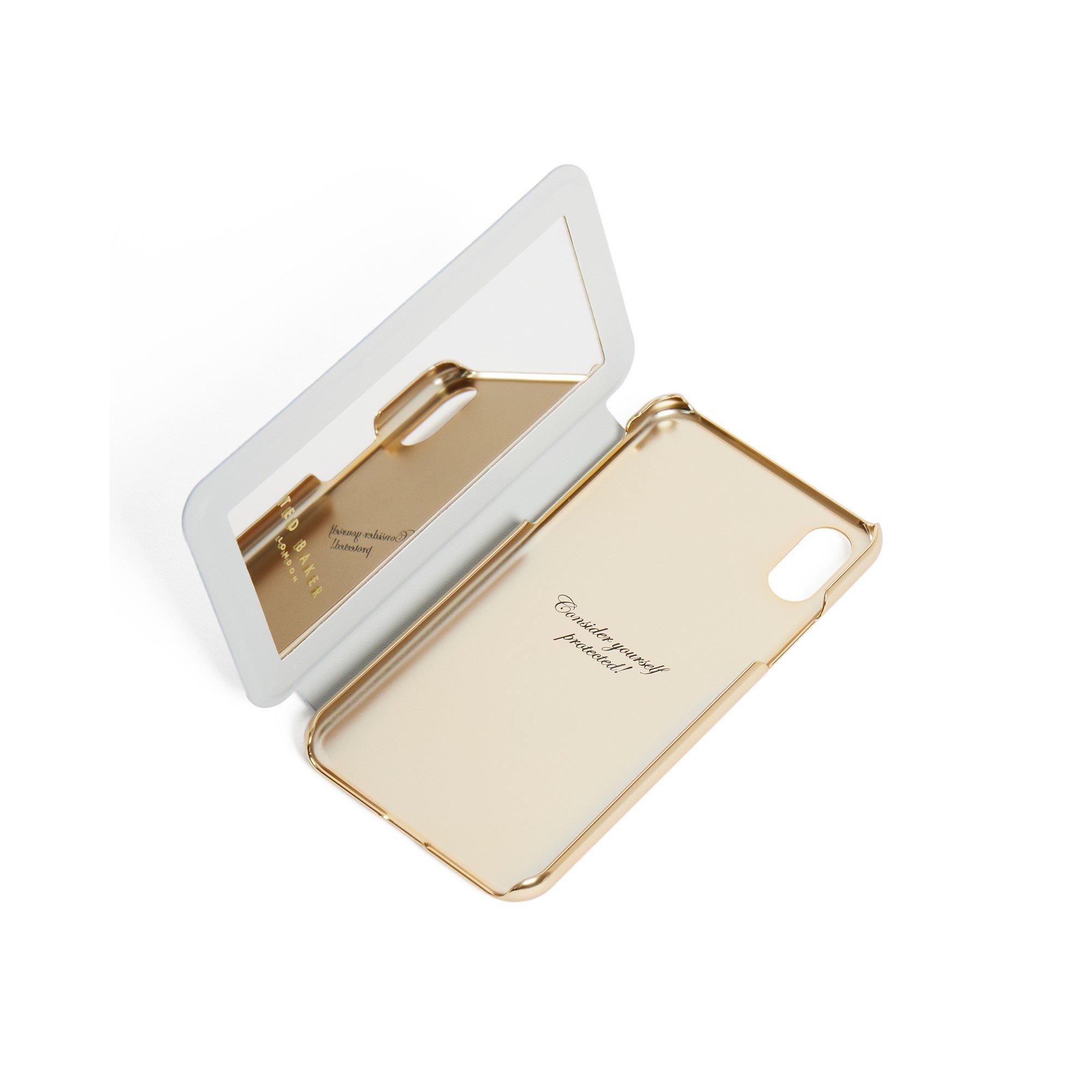 - - Ted Baker - Korstin Leather Concertina Cardholder - 4