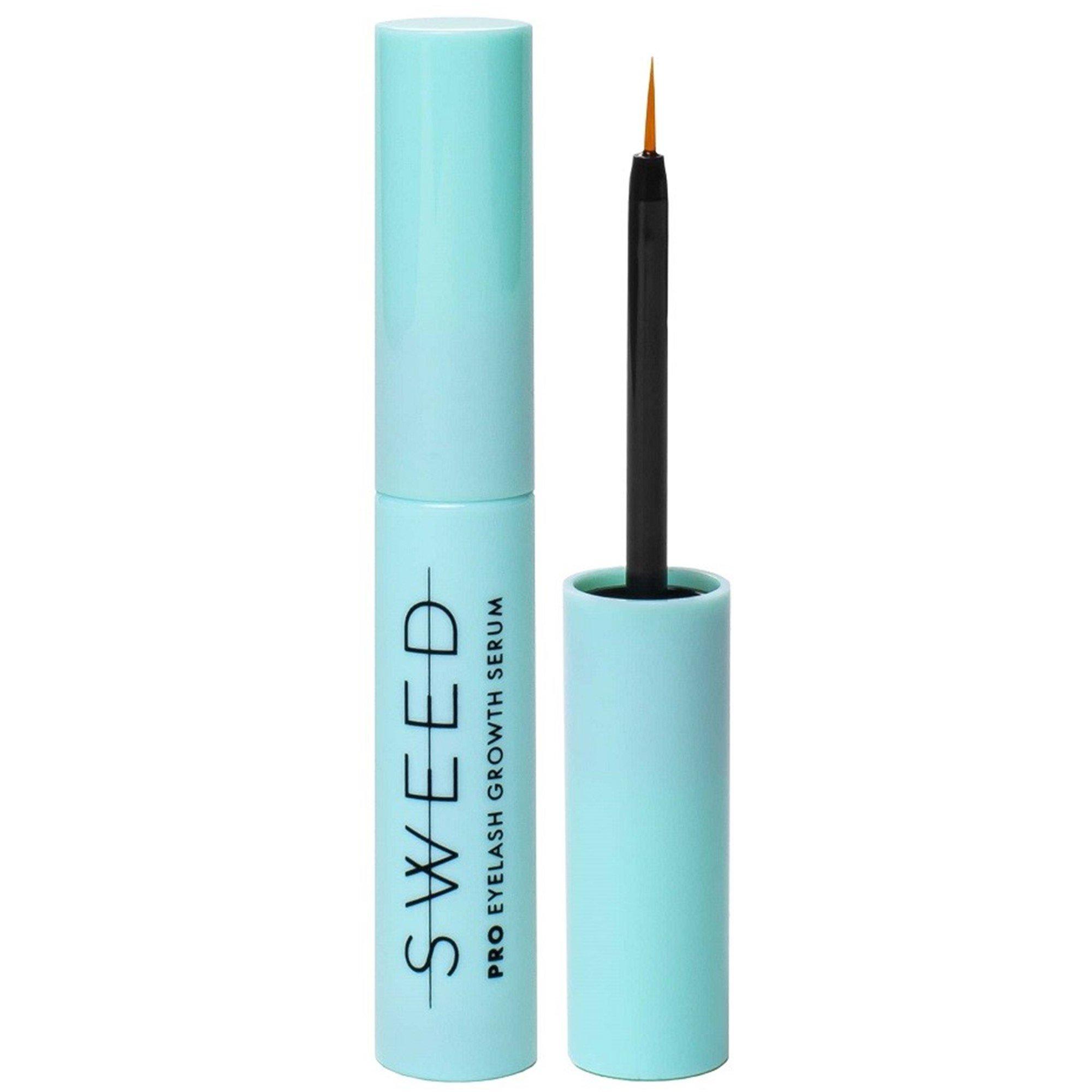 Clear - Sweed - Eyelash Growth Serum - 1