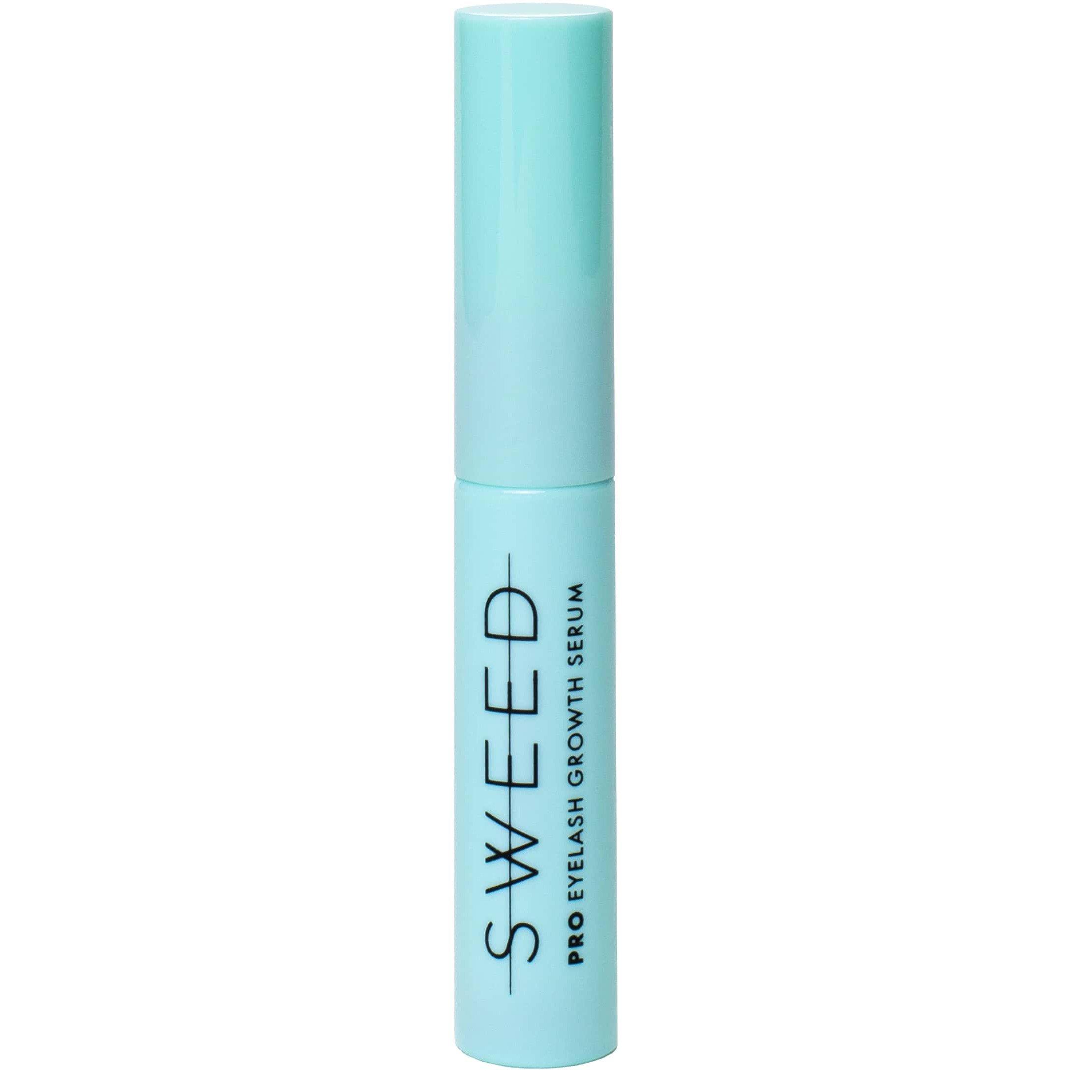 Clear - Sweed - Eyelash Growth Serum - 2