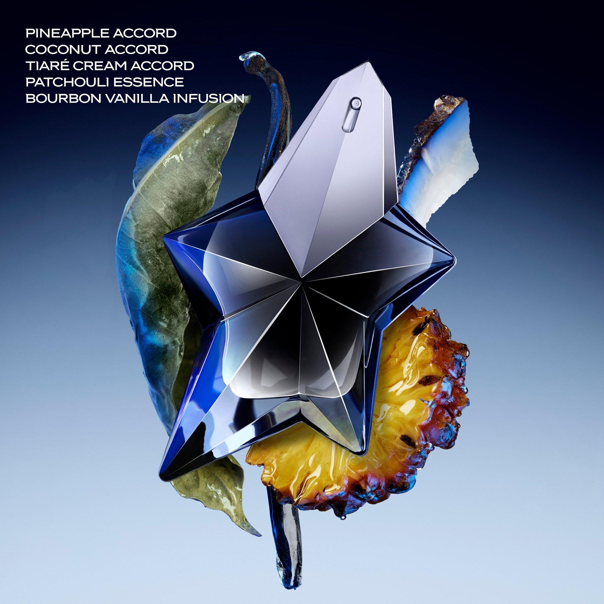 Clear - Mugler - Angel Fantasm Eau De Parfum - 2