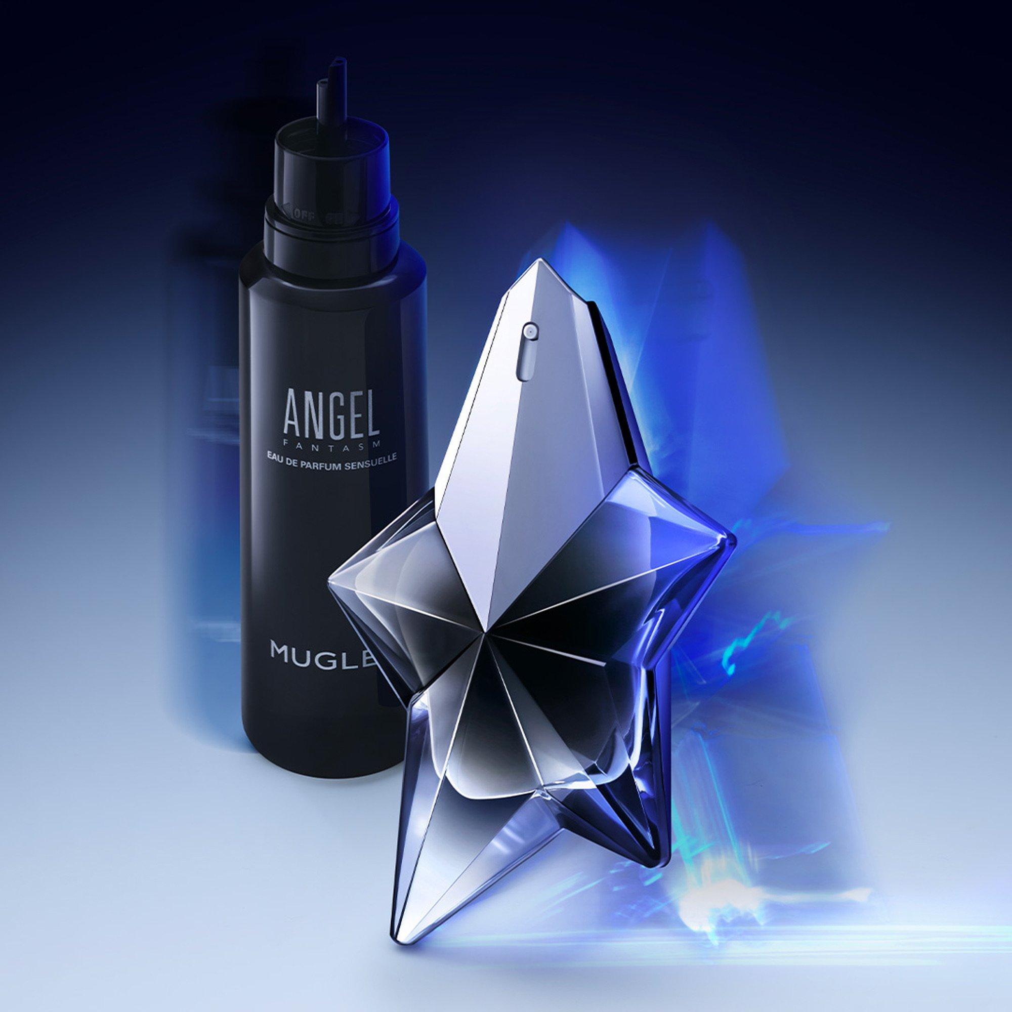 Clear - Mugler - Angel Fantasm Eau De Parfum - 3