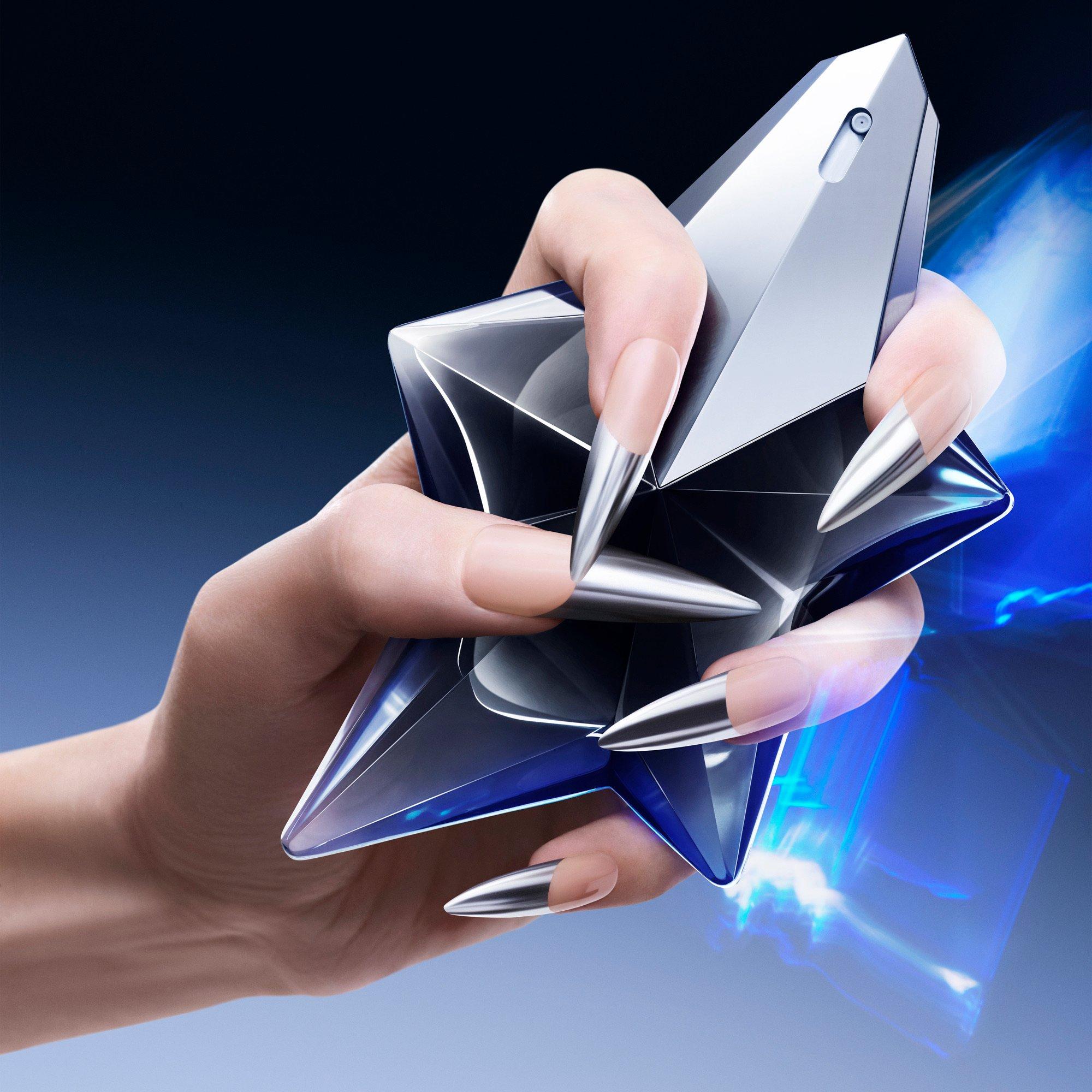 Clear - Mugler - Angel Fantasm Eau De Parfum - 4