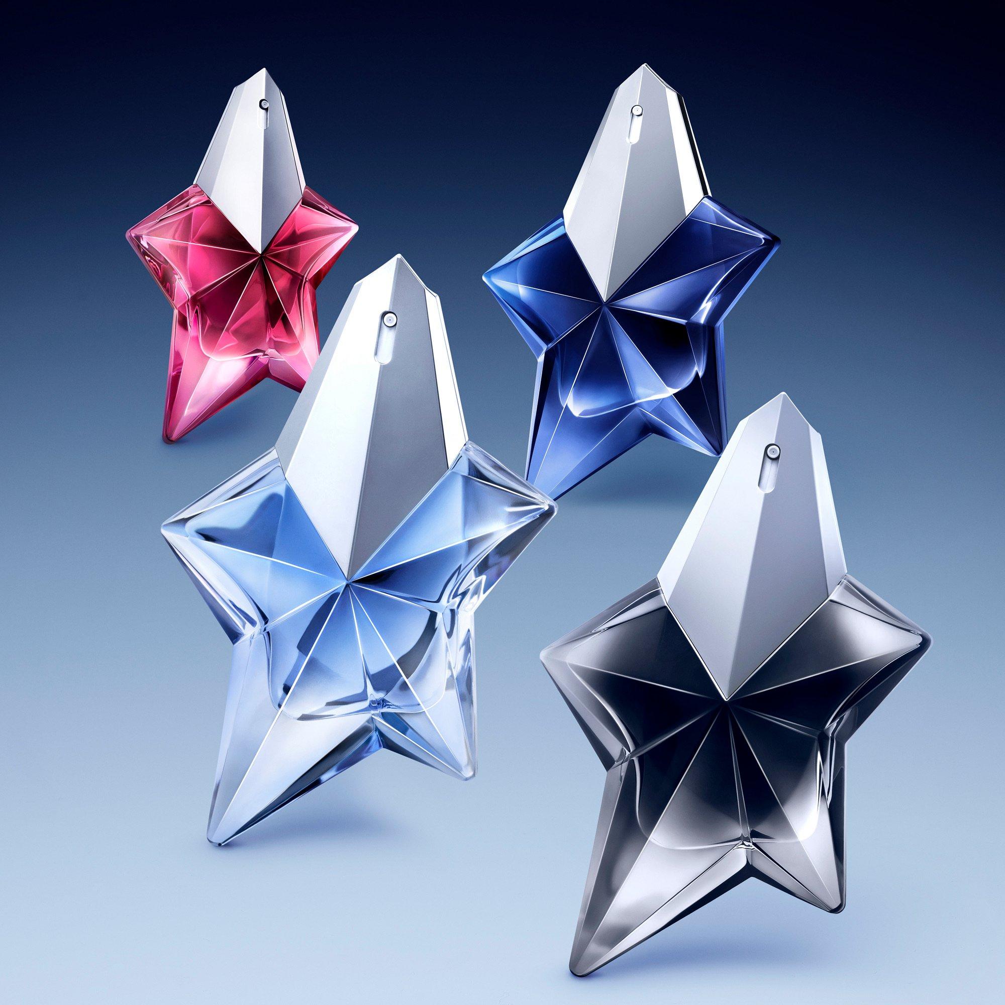 Clear - Mugler - Angel Fantasm Eau De Parfum - 7