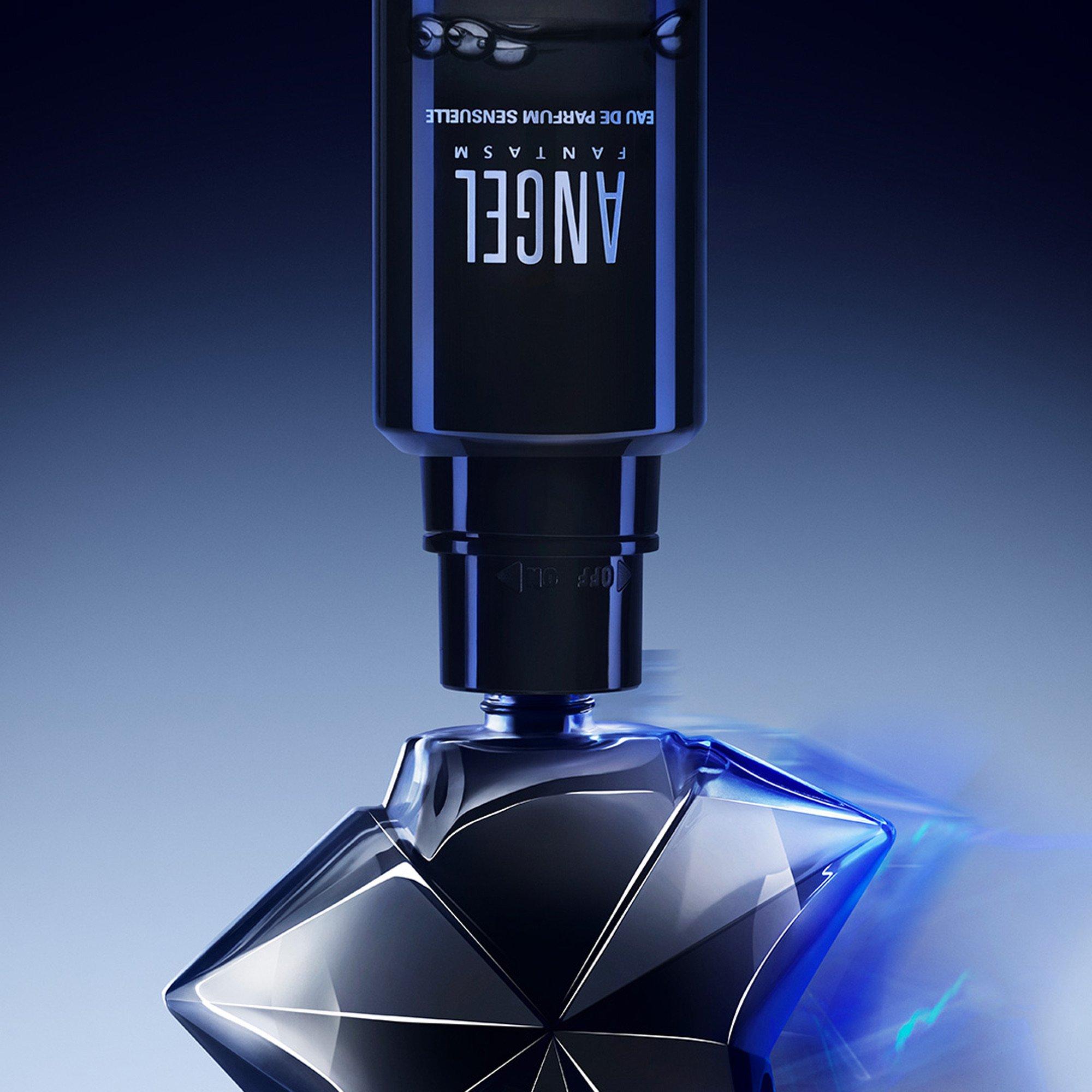 Clear - Mugler - Angel Fantasm Eau De Parfum - 3