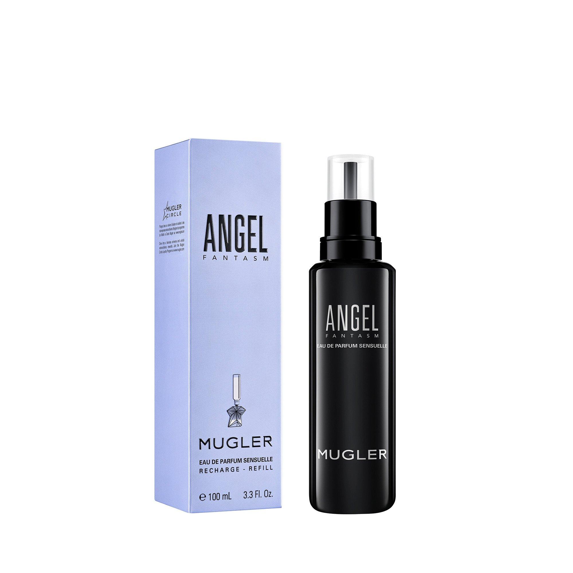Clear - Mugler - Angel Fantasm Eau De Parfum - 7