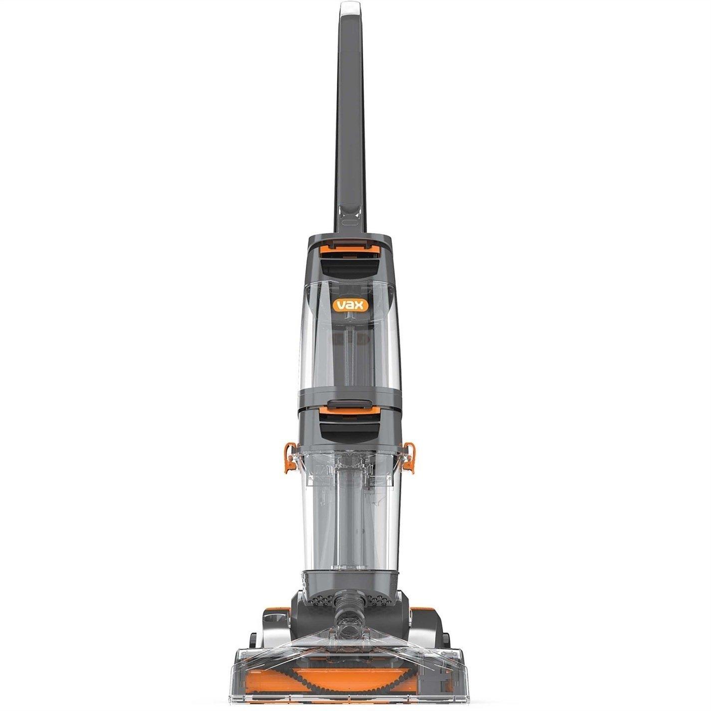 Orange/Grey - Vax - Dual Power Carpet Washer - W86-DP-B - 1