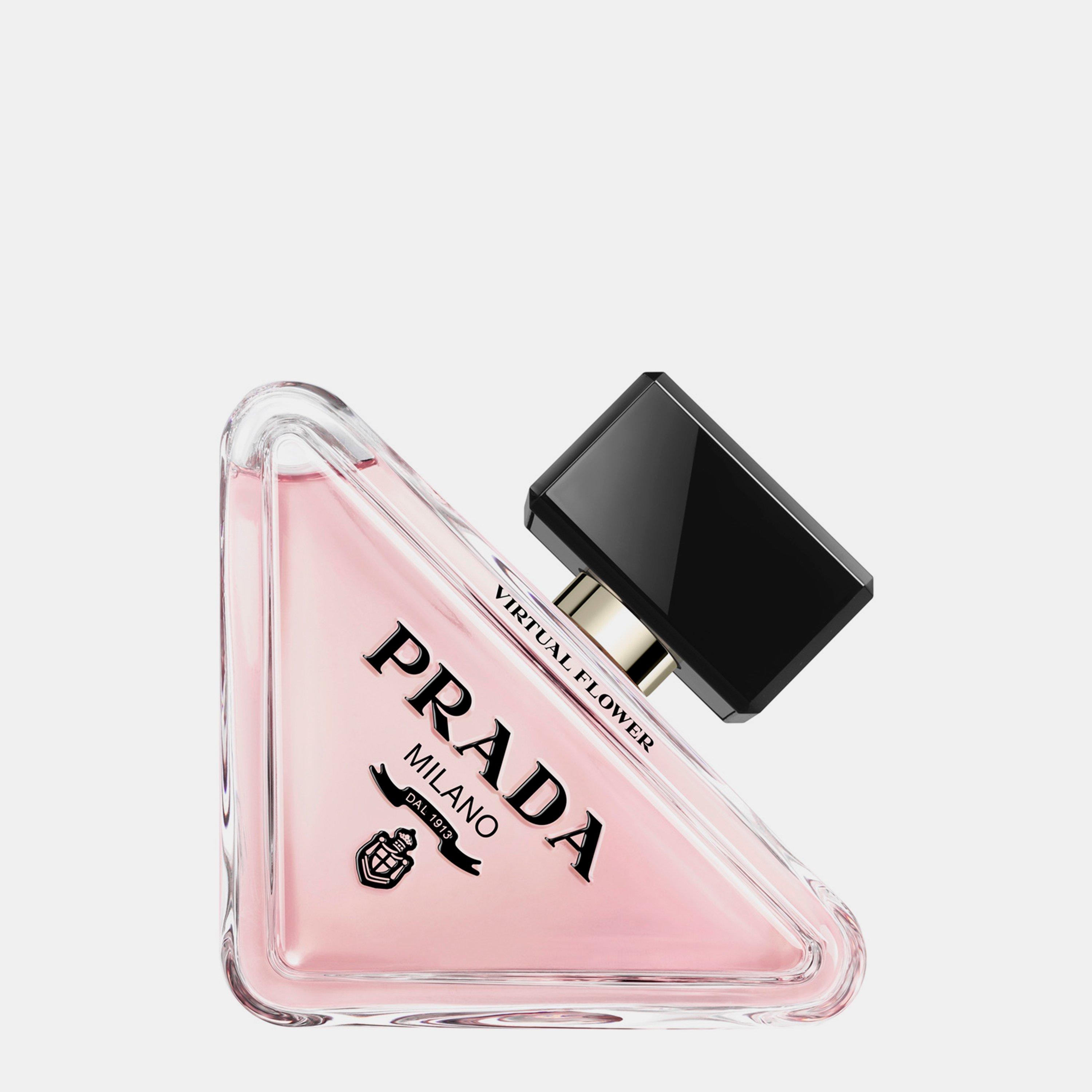 Prada Women's Paradox Floral Eau De Parfum - Clear - 50 ml