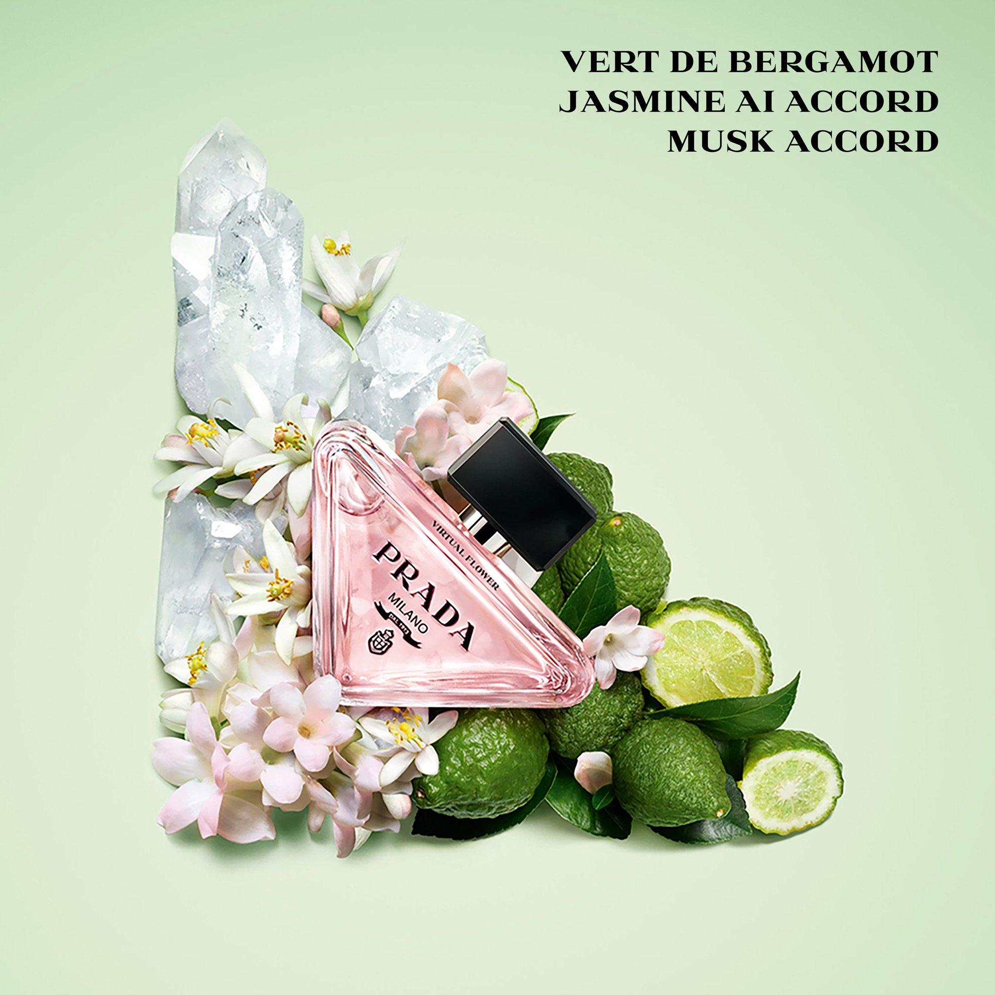 Clear - Prada - Paradox Floral Eau de Parfum - 2