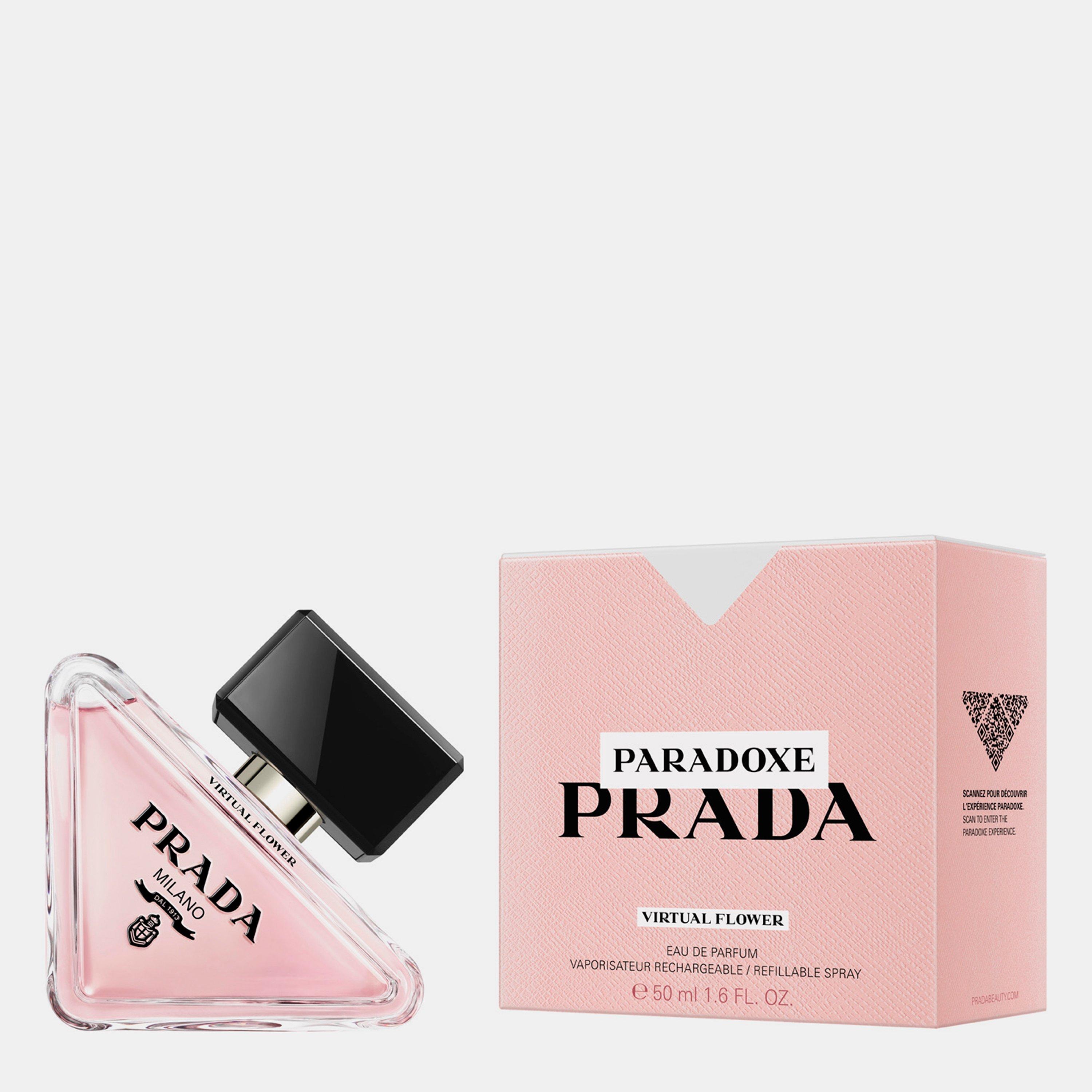 Clear - Prada - Paradox Floral Eau de Parfum - 9
