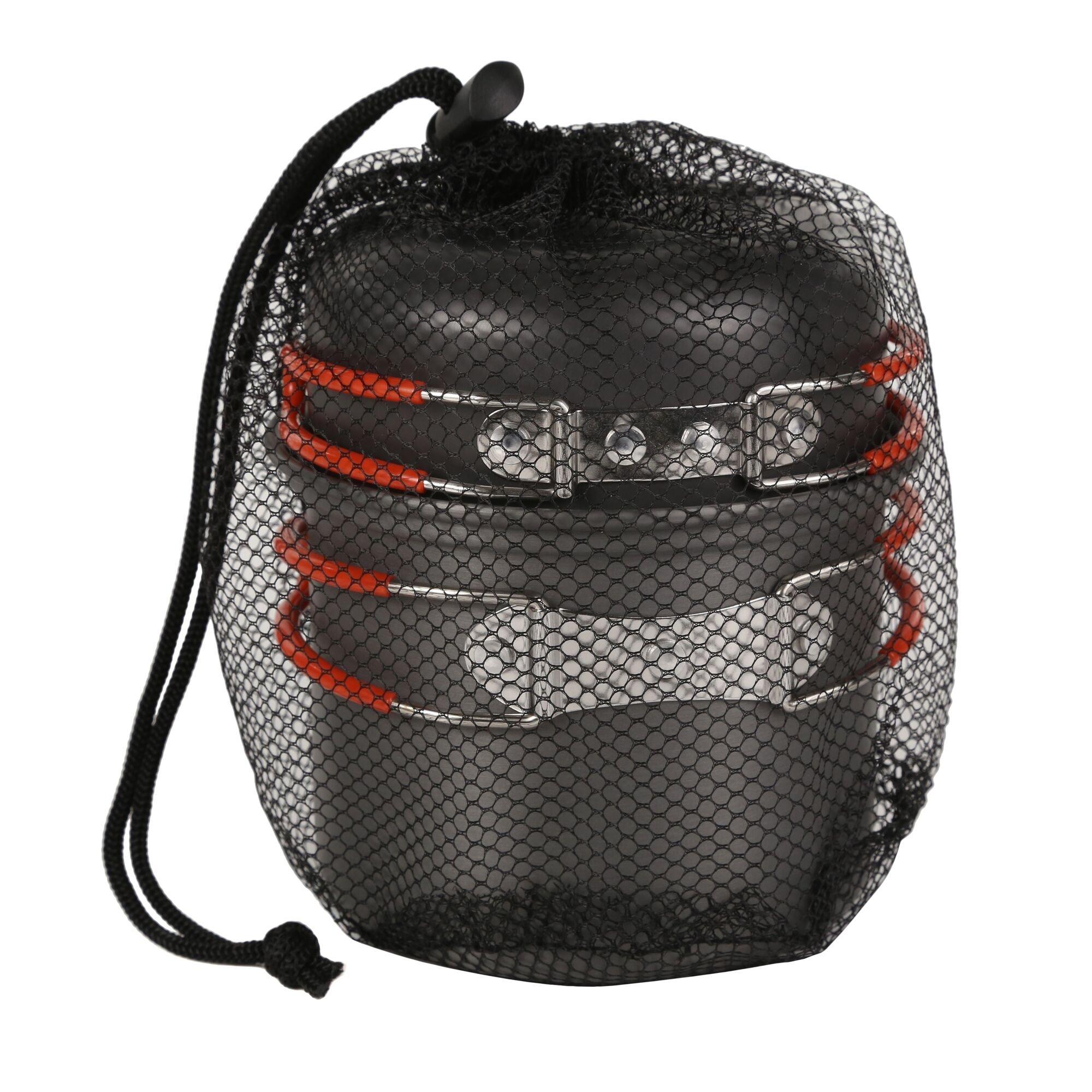 Grey - Regatta - Backpacking Cook set