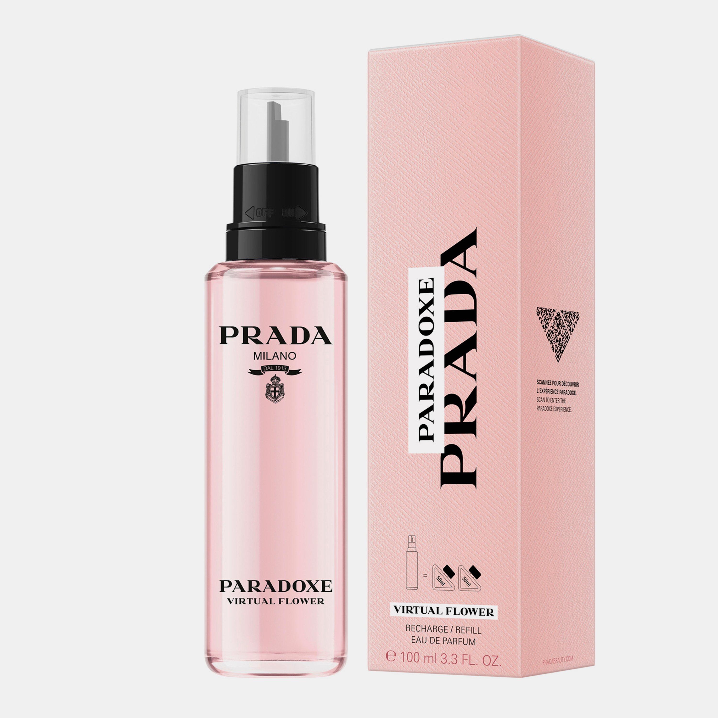 Clear - Prada - Paradoxe Virtual Flower Eau de Parfum - 8