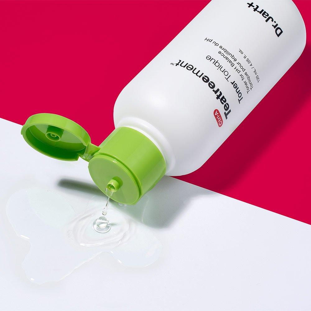 None - Dr Jart - Ctrl-A Teatreement™ Toner - 2