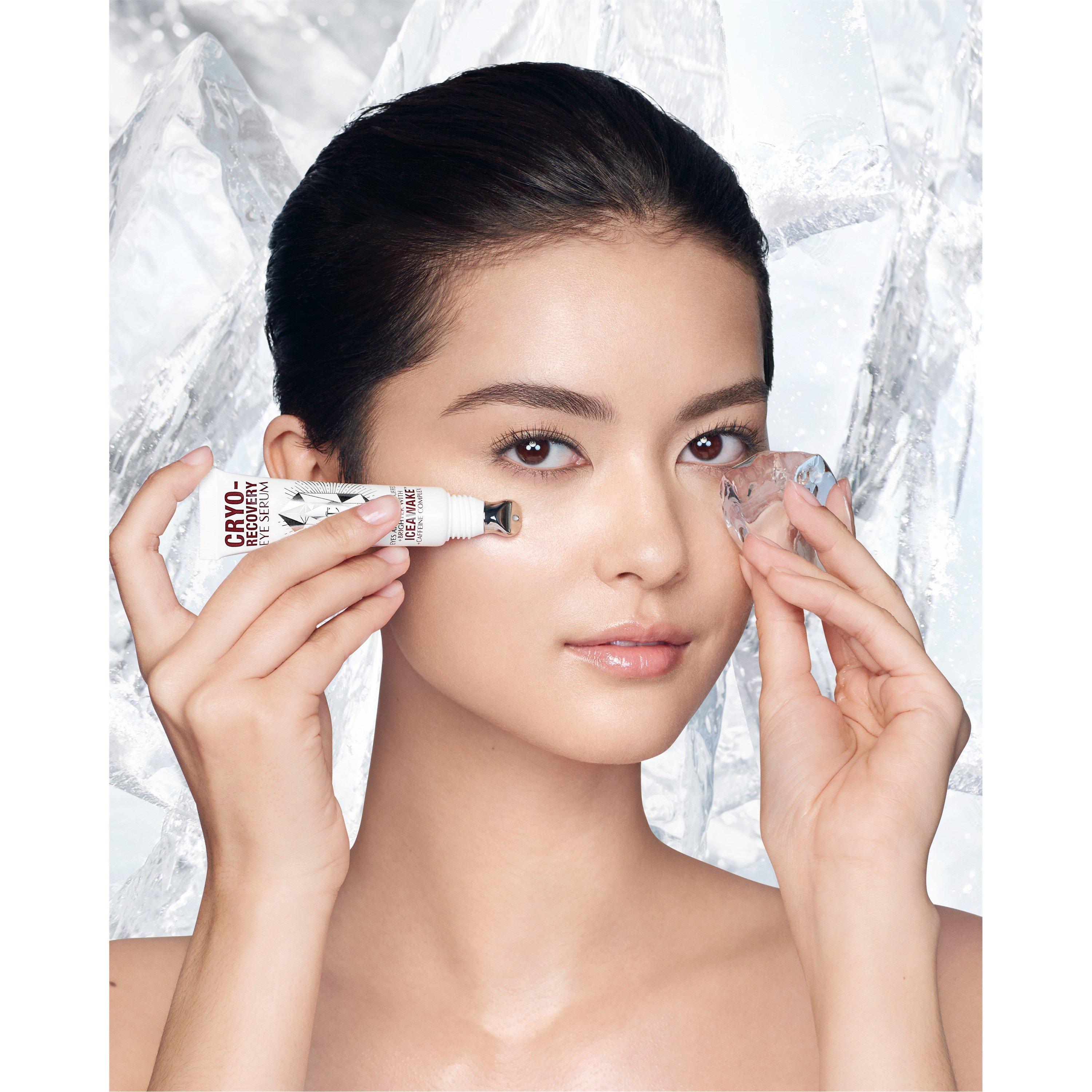 NA - Charlotte Tilbury - CryoRecovery Eye Serum - 2