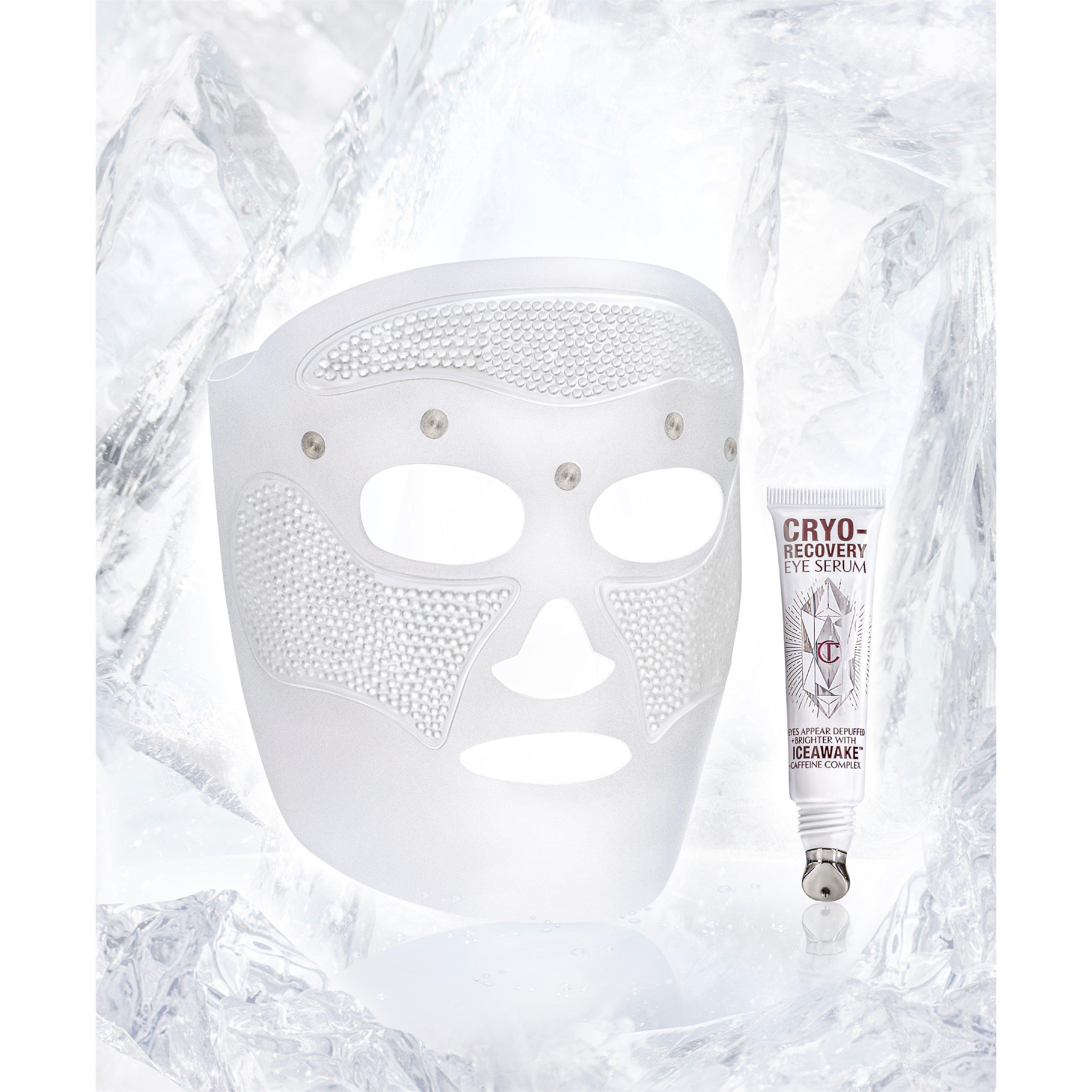 NA - Charlotte Tilbury - CryoRecovery Eye Serum - 3