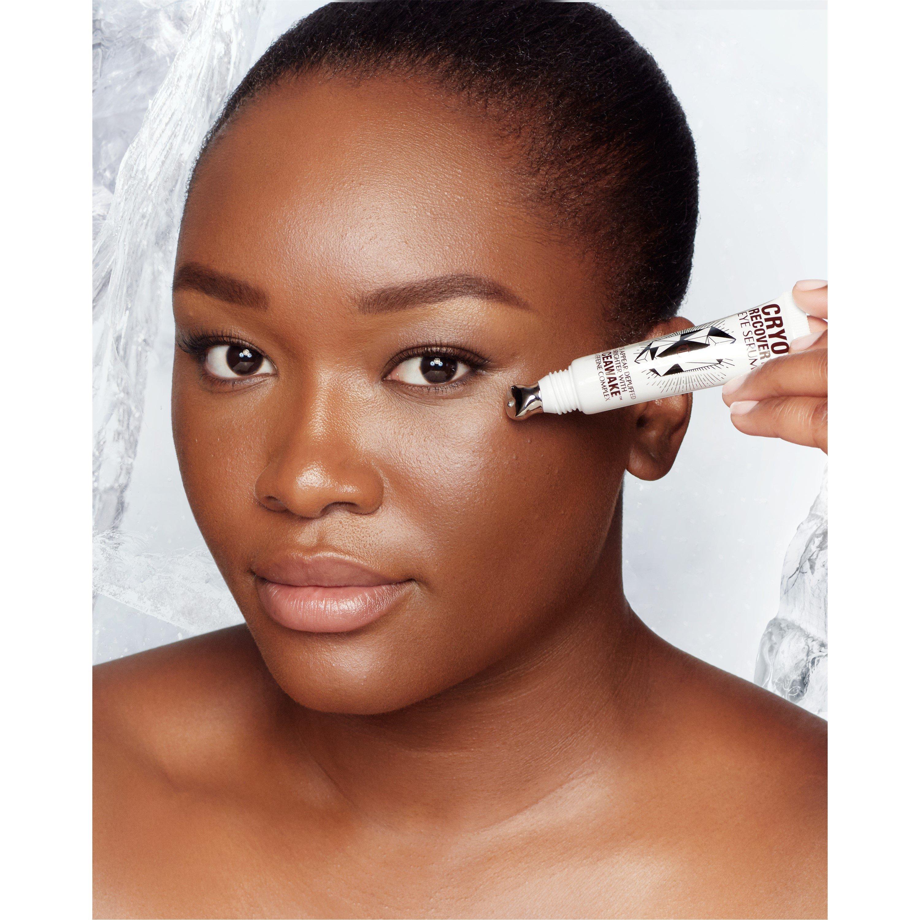 NA - Charlotte Tilbury - CryoRecovery Eye Serum - 4