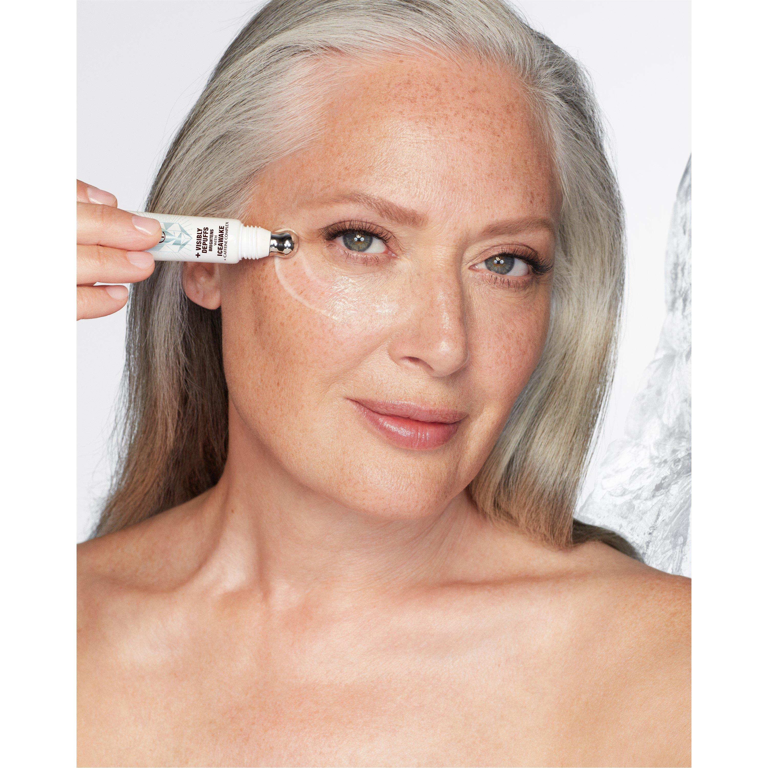 NA - Charlotte Tilbury - CryoRecovery Eye Serum - 5