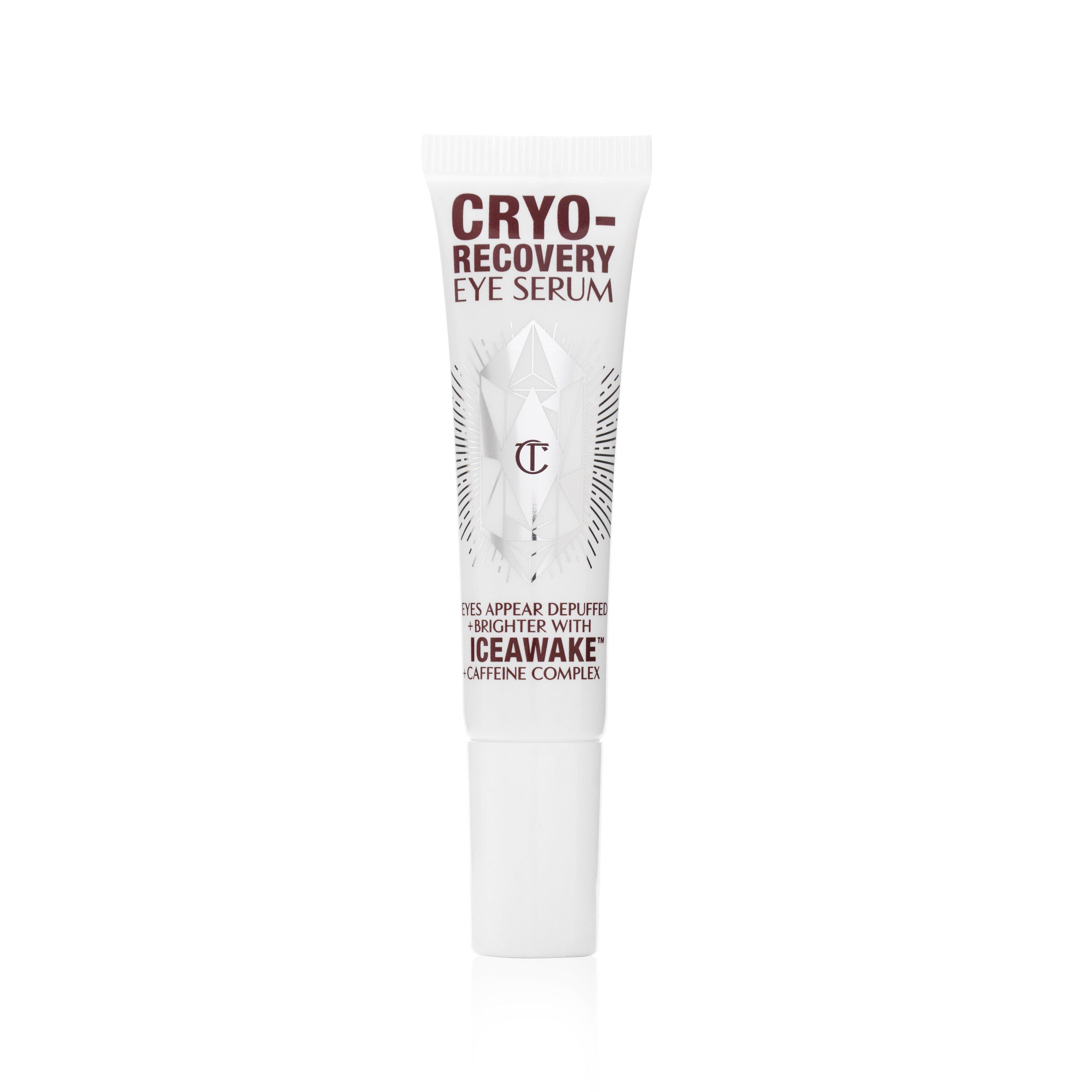 NA - Charlotte Tilbury - CryoRecovery Eye Serum - 6