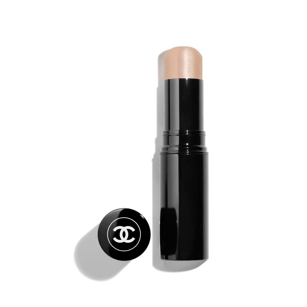 Golden - CHANEL - BAUME ESSENTIEL Multi-Use Glow Stick - 1