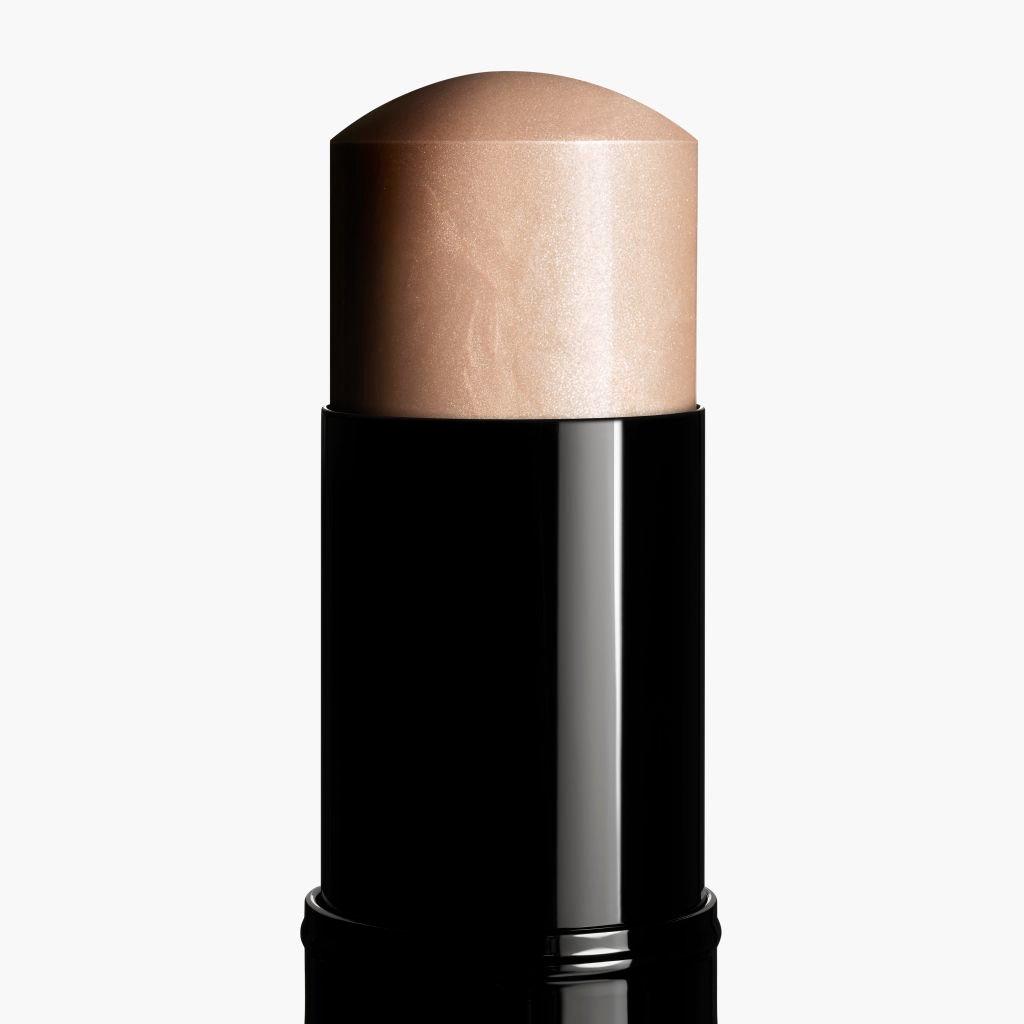 Golden - CHANEL - BAUME ESSENTIEL Multi-Use Glow Stick - 2