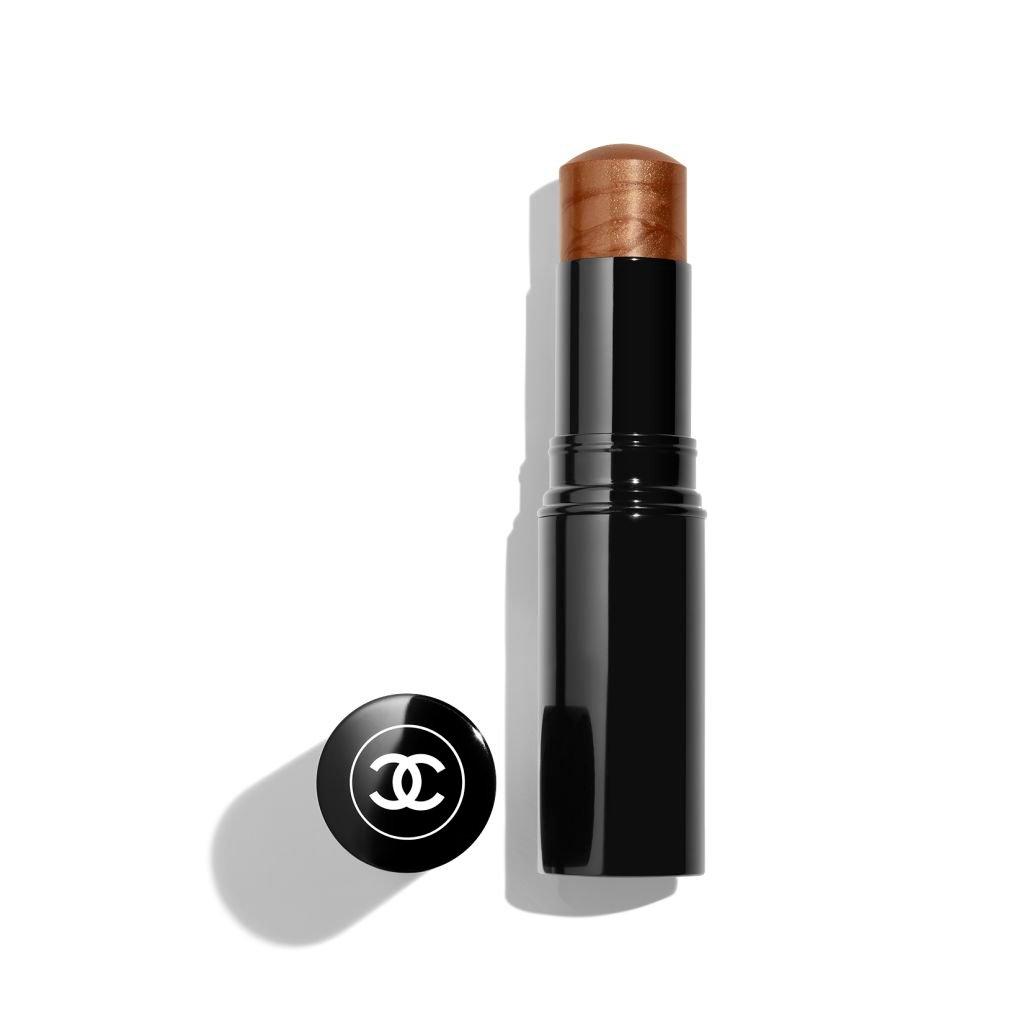 Clear - CHANEL - BAUME ESSENTIEL Multi-Use Glow Stick - 1