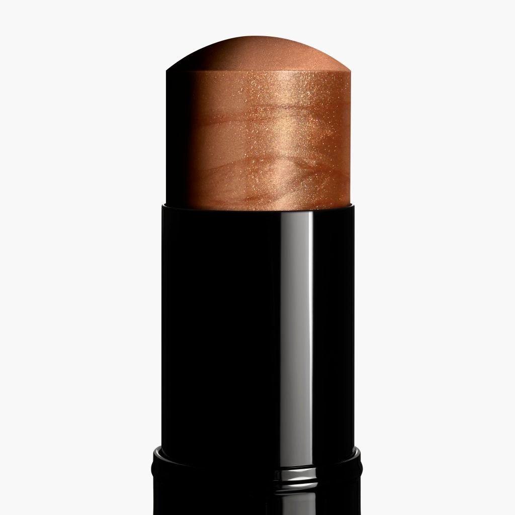 Clear - CHANEL - BAUME ESSENTIEL Multi-Use Glow Stick - 2