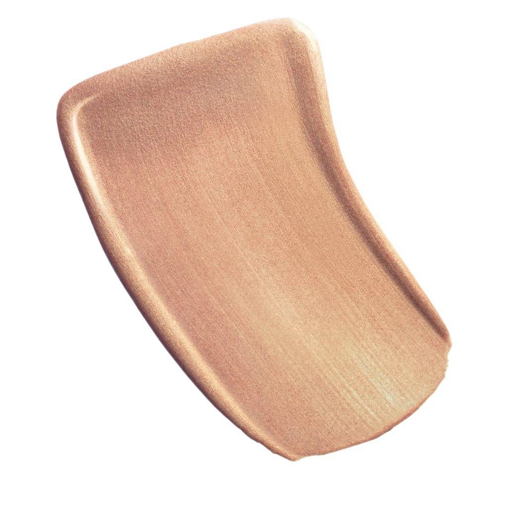 Bronze - CHANEL - LES BEIGES HIGHLIGHTING FLUID Sheer Fluid Highlighter For A Luminous Healthy Glow For Face And Body. - 3