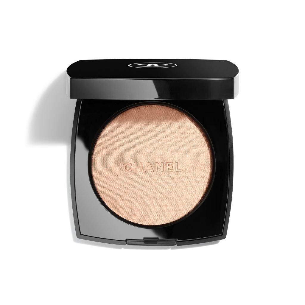 CHANEL POUDRE LUMIÈRE Illuminating Powder