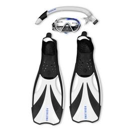 Aqualung Compass Snorkelling Set Adults