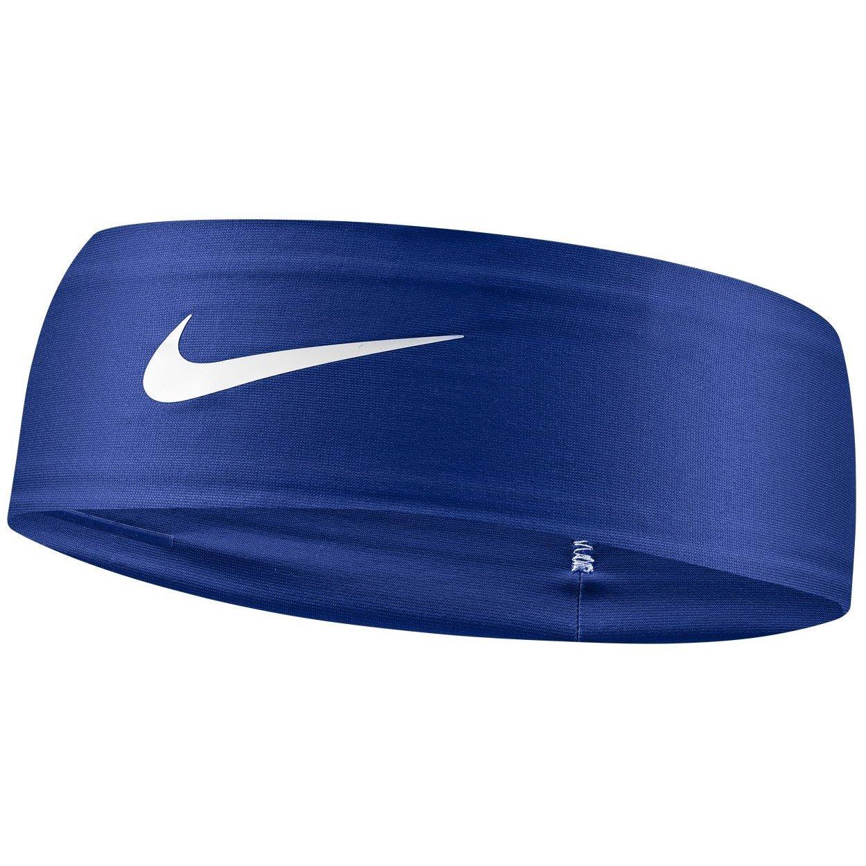 Nike  Fury Dri-Fit Headband - Game Royal