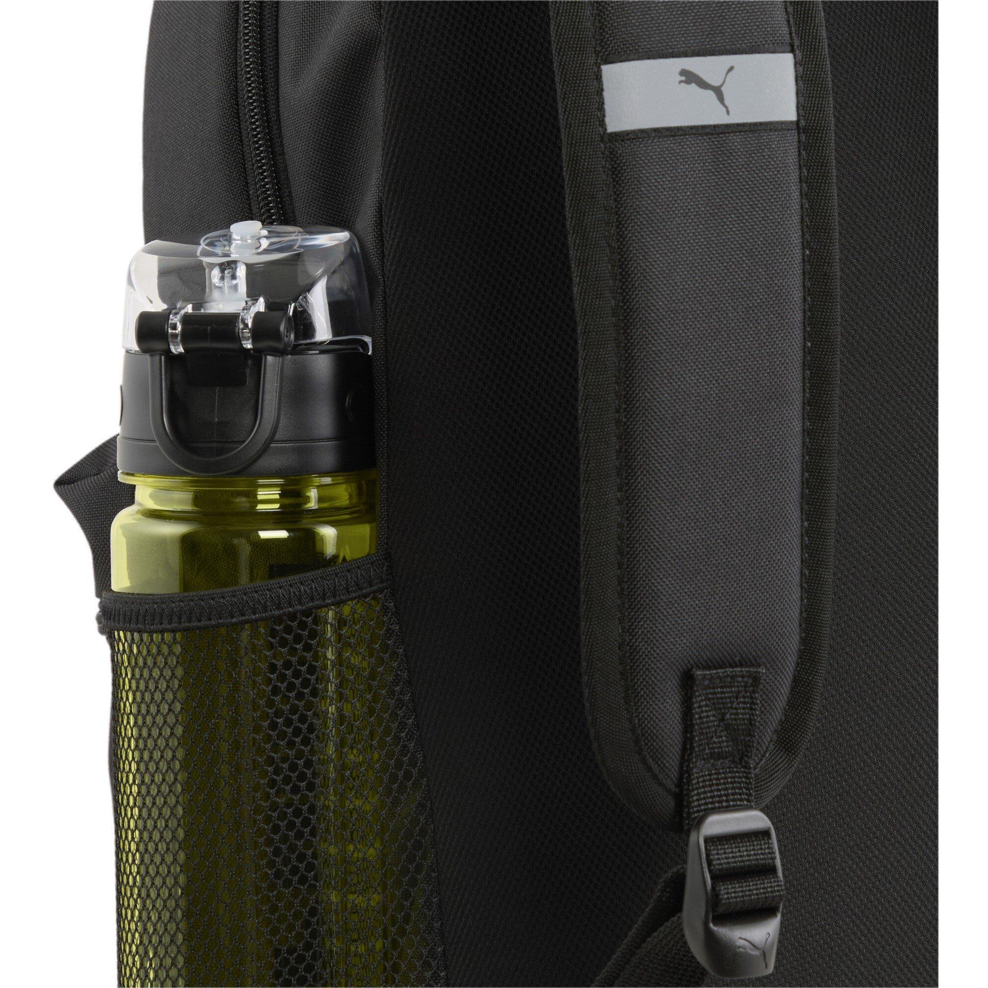 Preto Puma - Puma - Phase Backpack Set - 4