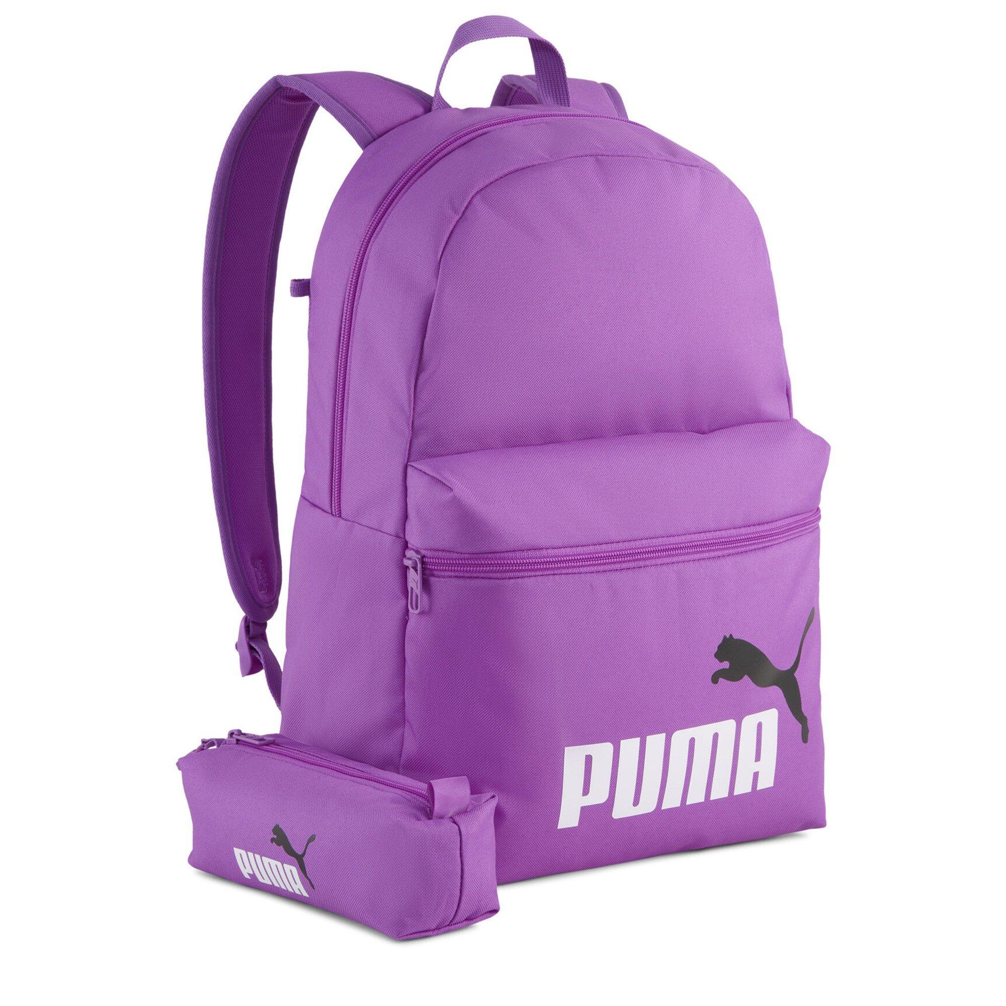 Wild Berry - Puma - Phase Backpack Set - 1