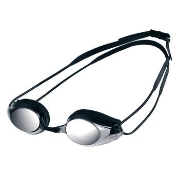 Arena Unisex Racing Goggles Tracks Mirror