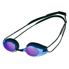 Arena Unisex Racing Goggles Tracks Mirror