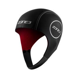 Zone3 Neoprene Heat-Tech Warmth Swim Cap