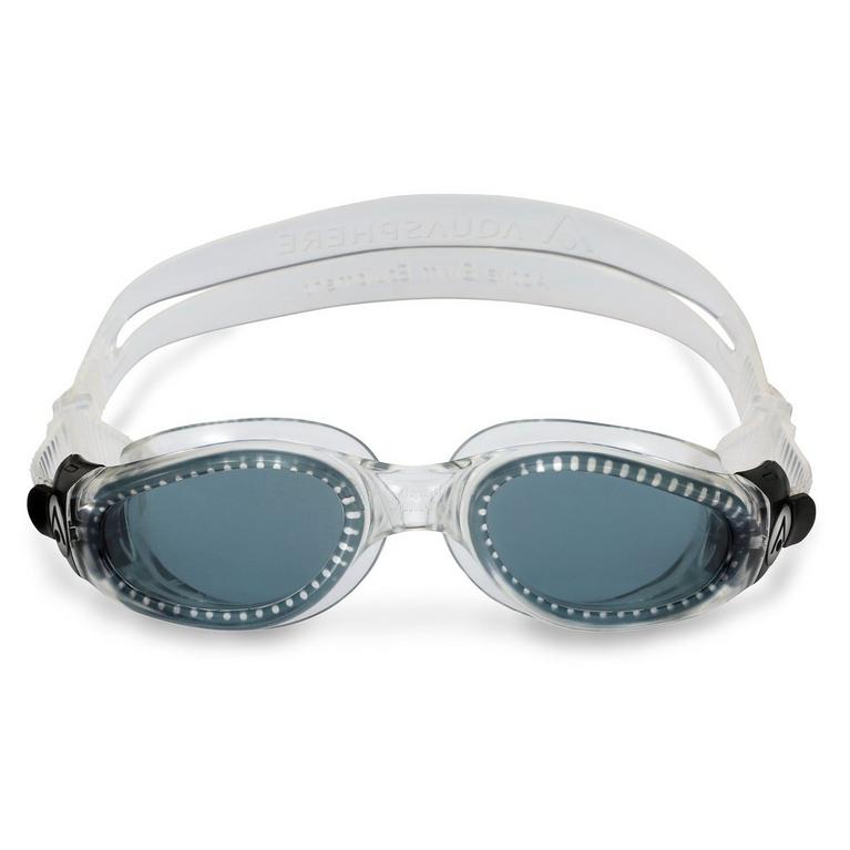 Tran/Drk - Aquasphere - Kaiman Swimming Goggles - 1