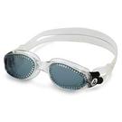 Tran/Drk - Aquasphere - Kaiman Swimming Goggles - 2