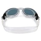 Tran/Drk - Aquasphere - Kaiman Swimming Goggles - 4