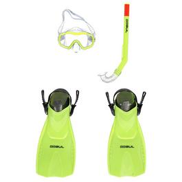 Gul Childrens Snorkeling Set