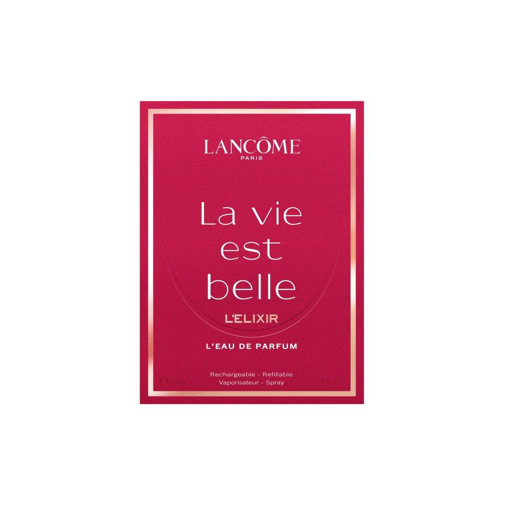 Clear - Lancome - La Vie Est Belle - 2