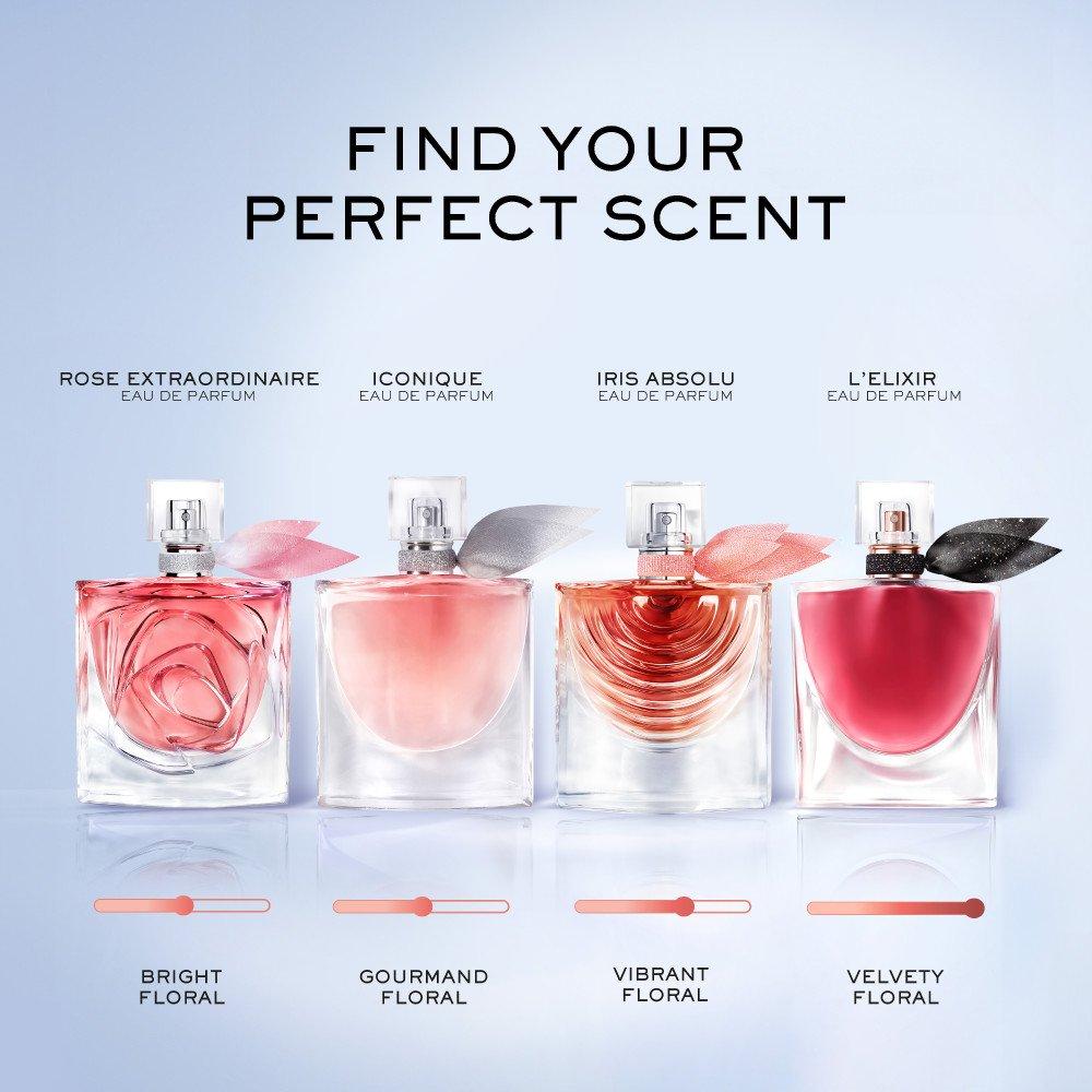 Clear - Lancome - La Vie Est Belle - 6