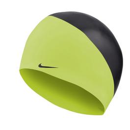 Nike logo-print Terrace cap