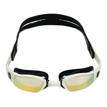 Aquasphere Phelps Ninja Swim Goggles
