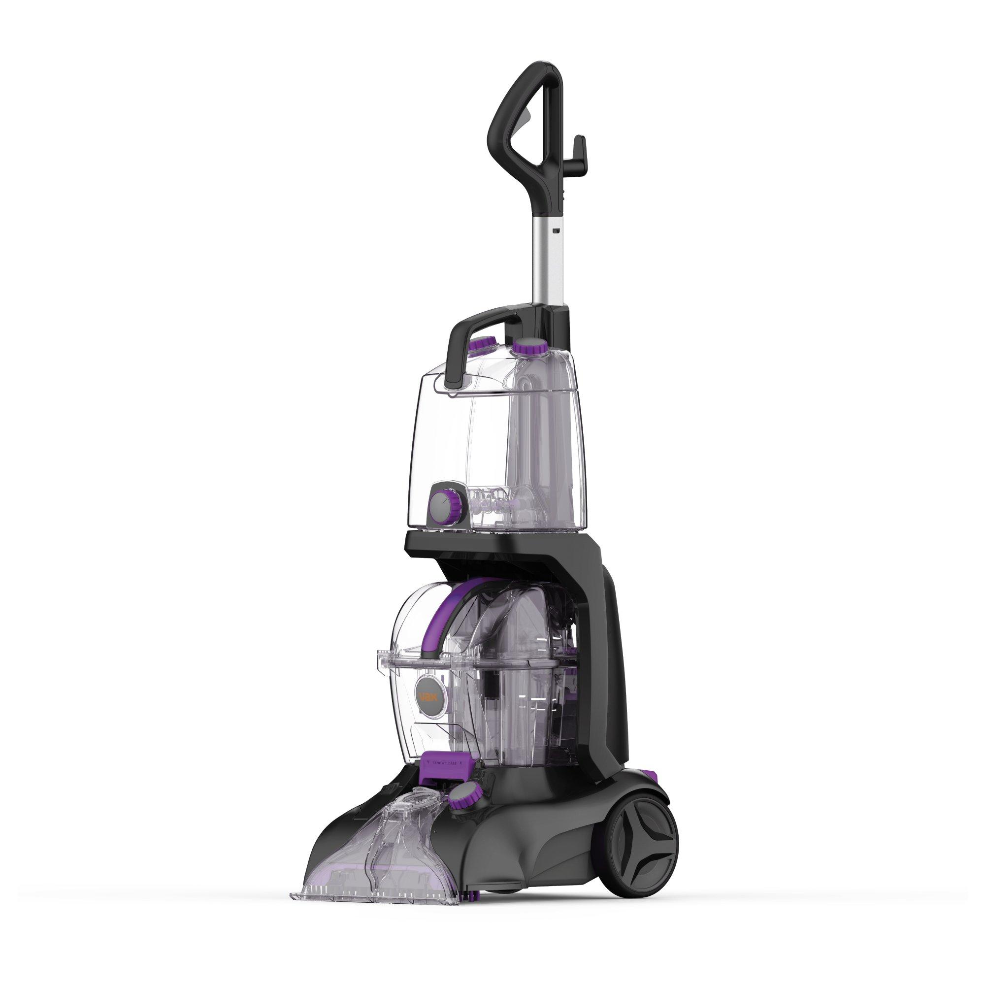 Purple - Vax - Rapid Power Refresh Carpet Cleaner - CDCW-RPXR - 1