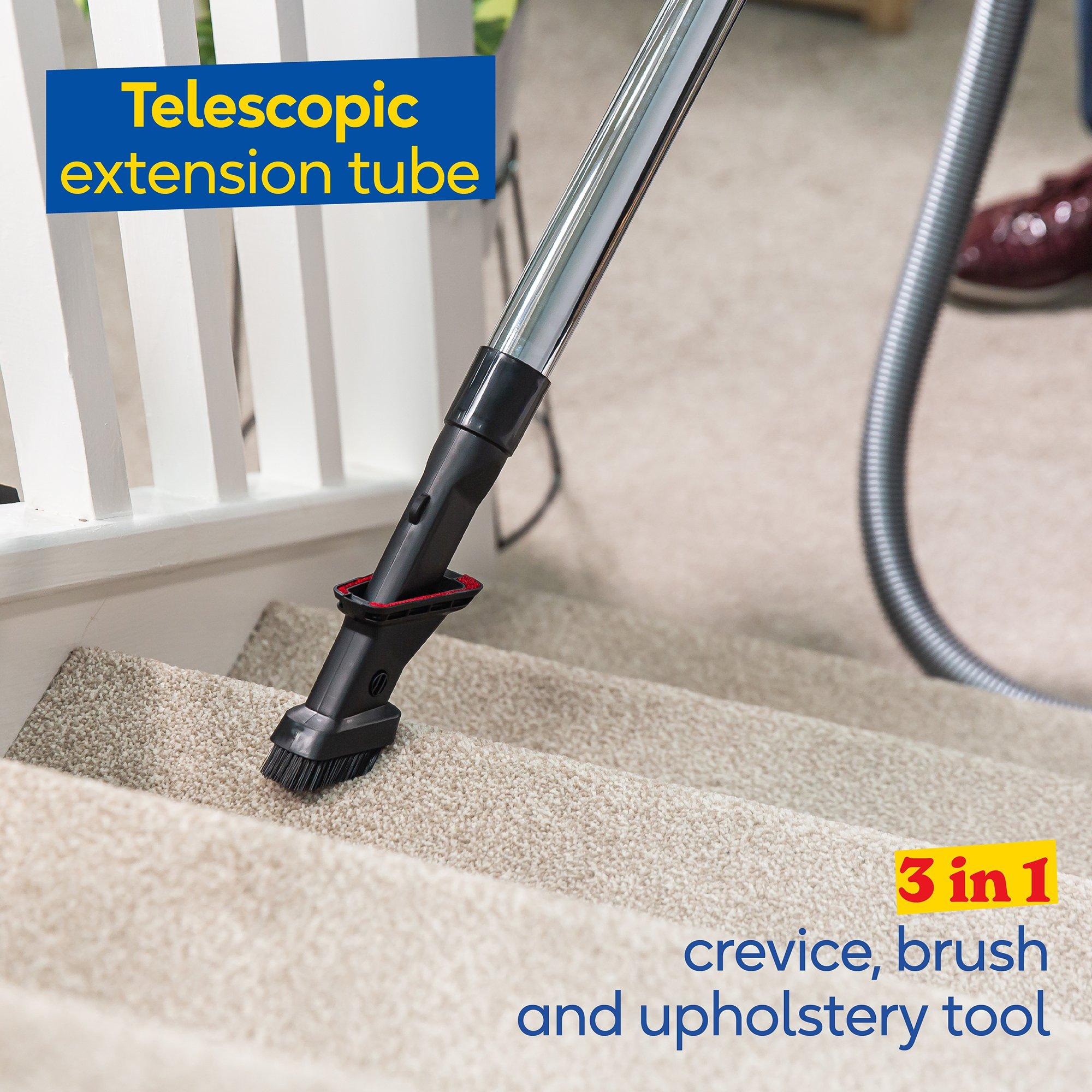 Grey - Russell Hobbs - Russell Hobbs Atlas 2 Pet - 6