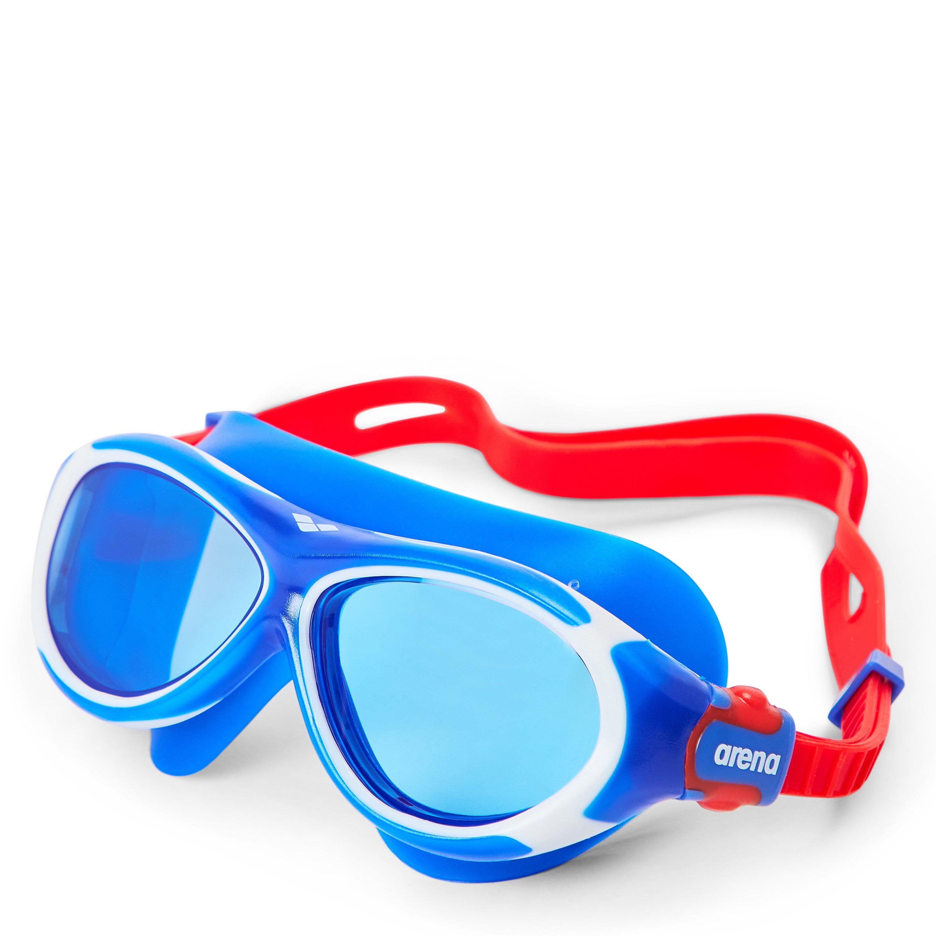 BLUE RED - Arena - Arena JR OBLEO Jn34 - 1