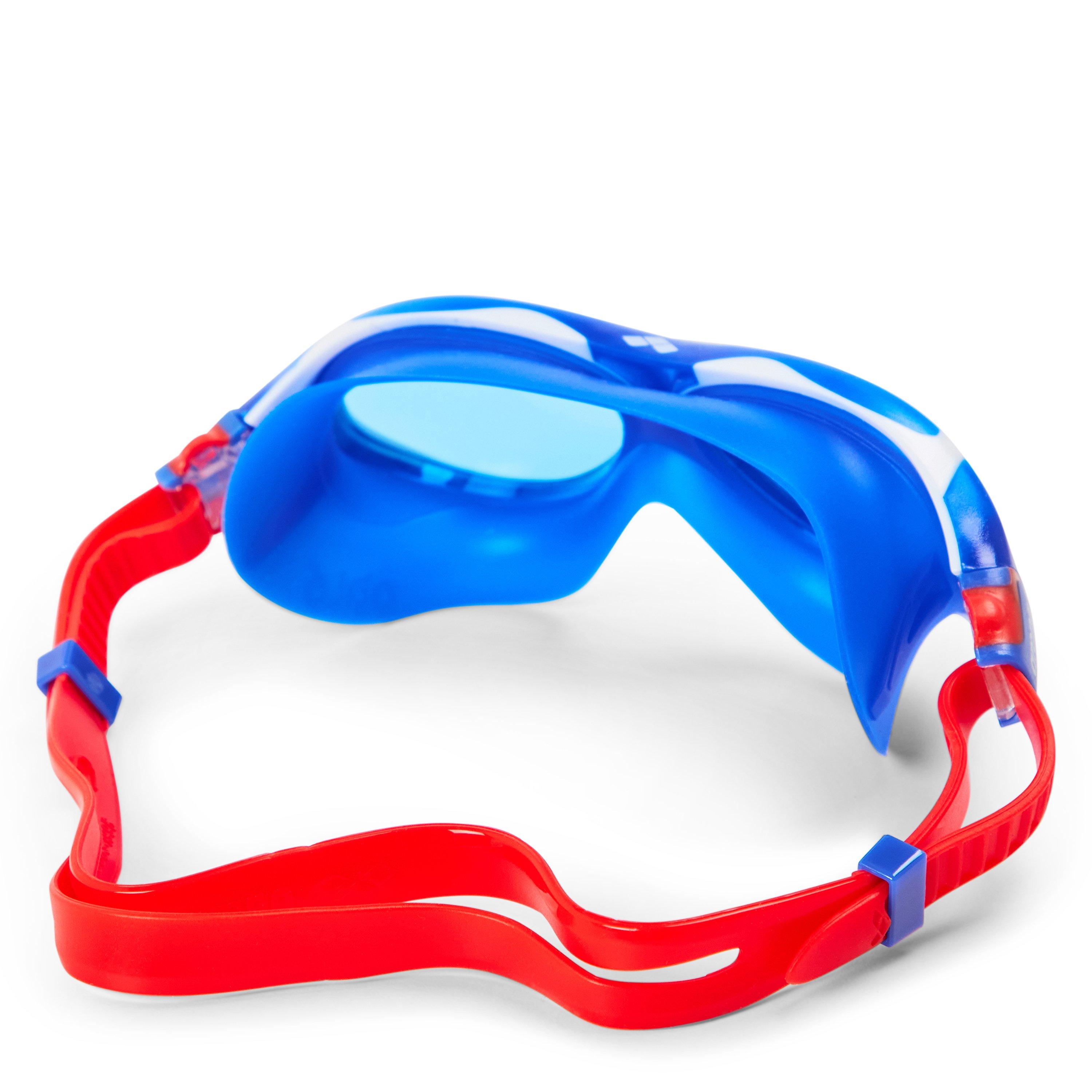 BLAU ROT - Arena - Arena JR OBLEO Jn34 - 2