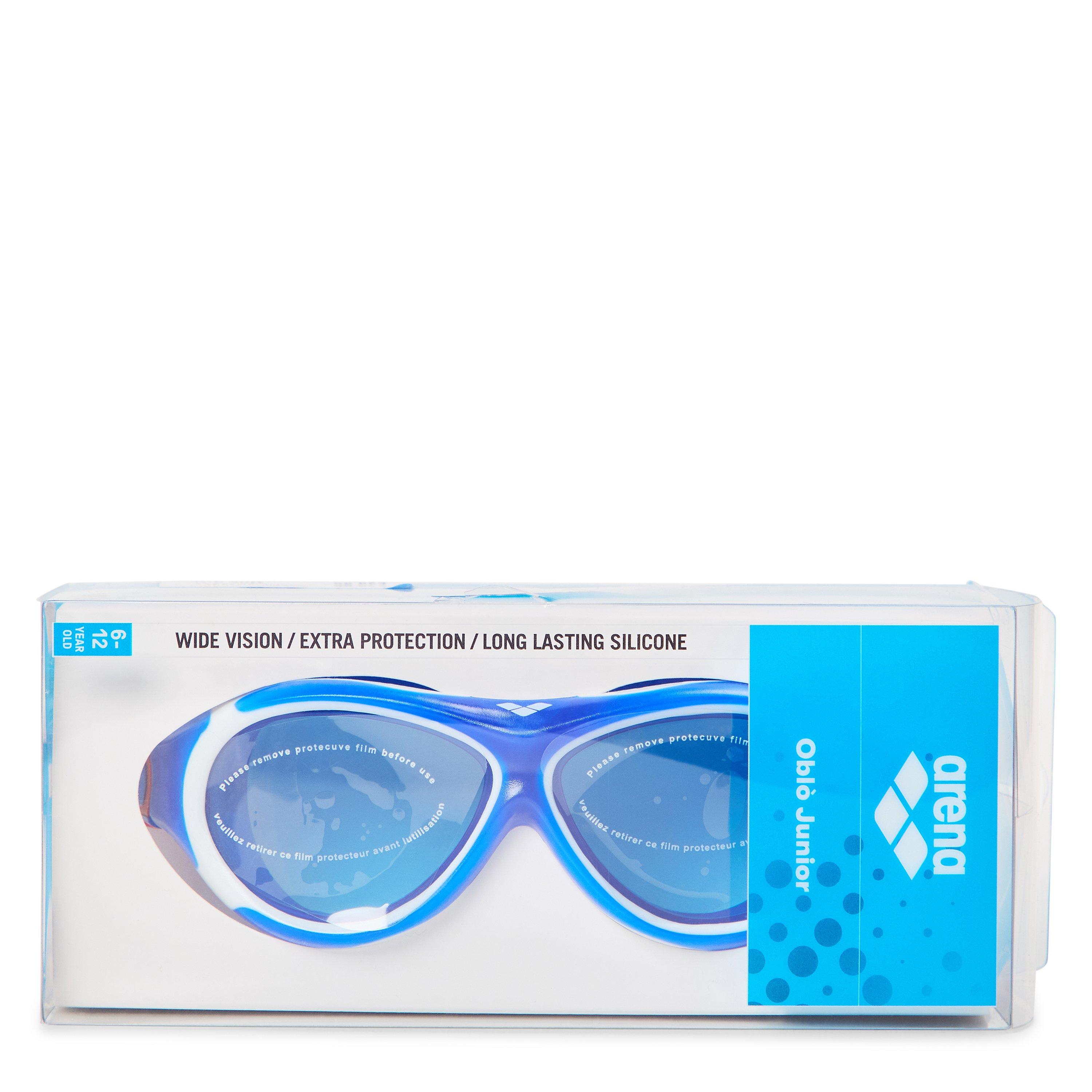 BLAU ROT - Arena - Arena JR OBLEO Jn34 - 4