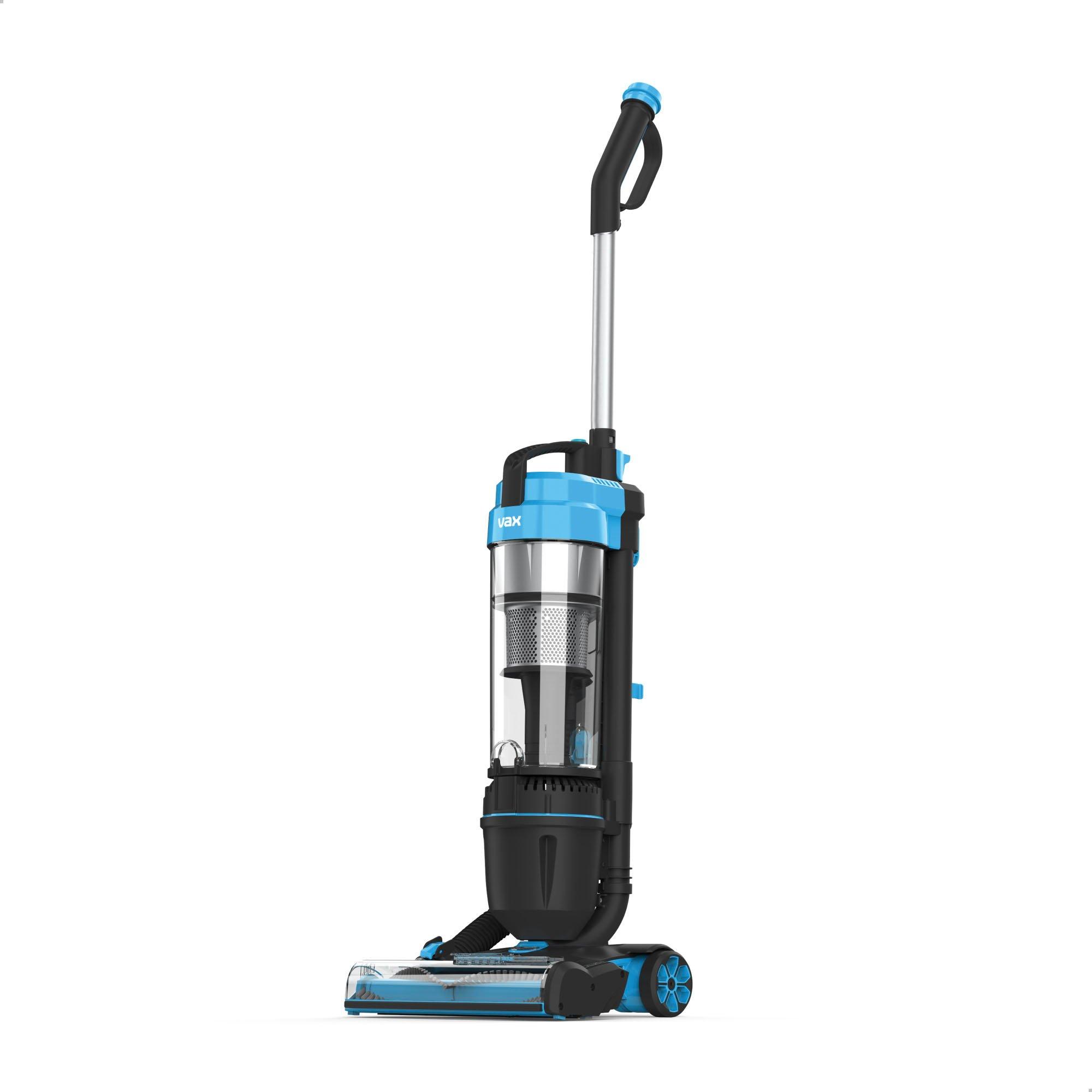 Vax  Mach Air Energise  Cyclonic 1.5L - Blue - Medium