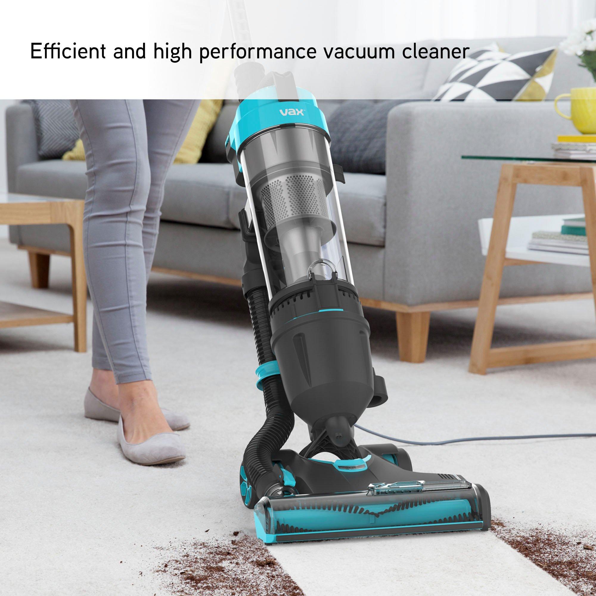 Blue - Vax - Mach Air Energise Multi Cyclonic 1.5L - 2